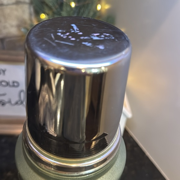 SOLD Vintage Stanley Aladdin thermos flask No A- 944DH Quart - Picture 4 of 13